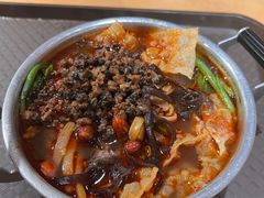 -水平有限广西米粉·广西风味集(五道口店)