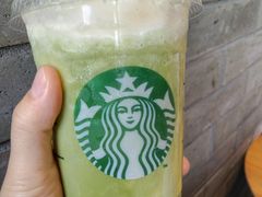 -星巴克(深圳新沙天虹店)