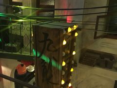 -老表记广西宵夜螺蛳鸭脚煲(西大店)