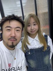 -MONE美发沙龙