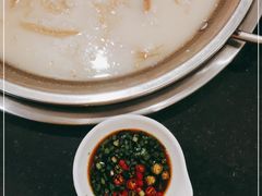 -老来福·非遗酸汤兔(凯旋路店)