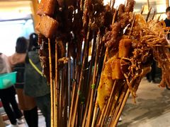 -乐乐姐超级土豆(中关村5号店)