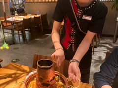 -一坐一忘云南菜(北京skp店)