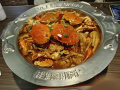 -胖哥俩肉蟹煲(福州仓山爱琴海店)