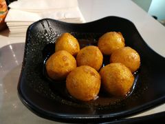 -無牌小范·香港明星美食