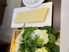 -蝎王府羊蝎子(虎坊桥总店)