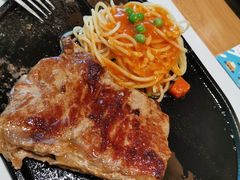 -豪客来牛排(云山大道店)