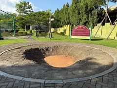 -大嶝英雄三岛战地观光园