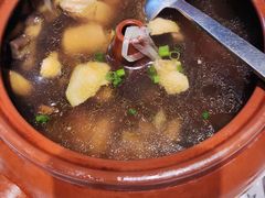 -佳兰雅序融合菜(高新店)