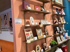 -海马体照相馆(龙湖杭州金沙天街店)