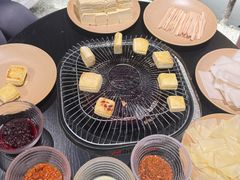 -滇野云南野生菌餐厅(陕西南路店)