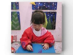 -tomato蕃茄田艺术(新天地中心)