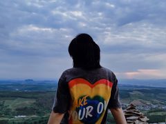 -帽儿山国家森林公园