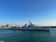 -中国人民解放军海军博物馆
