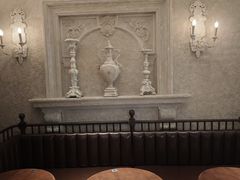 -B&C黄油与面包·THE GARDEN BAKERY概念店(世纪汇店)