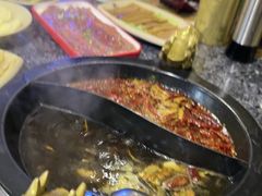 -蜀大侠火锅(建设路第五大道店)