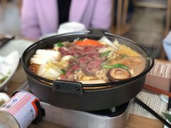 -酒井酱子·深夜食堂(东城汇店)