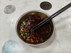 -代四孃牛华豆腐脑美味小食(总店)