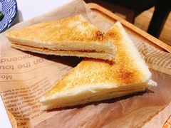 -龙记香港茶餐厅(久光百货店)