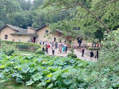 -韶山毛泽东同志故居