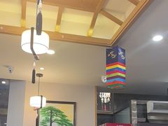 -英兰朝族饭店·英兰锅包肉(佳园路店)