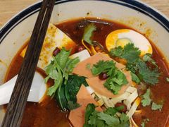 -宋益驴蹄子面肉夹馍(辛家庙店)