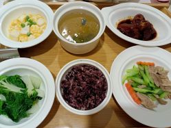 -耐味林月子会所(黄兴公园店)