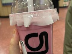 -gleeglee乐溢亦茶(合生汇店)
