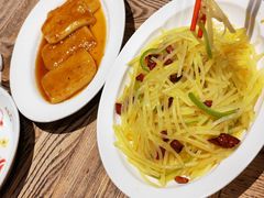 -老头儿油爆虾(胜利河美食街店)