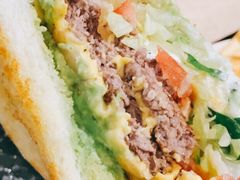 -The Habit Burger Grill 哈比特汉堡(爱琴海店)