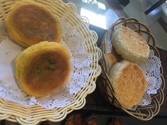 -Local泰莲庭(虹鳟鱼店)