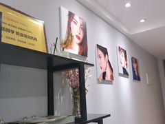 -ME觅妆·定制美妆·彩妆私教(菱角湖店)