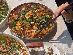 -蛙兔鸡自贡风味·特色江湖菜(广都店)