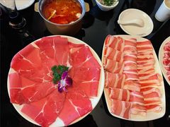 -鲁西肥牛(九方购物中心店)