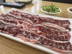 -伟记牛肉(金鸿公路店)