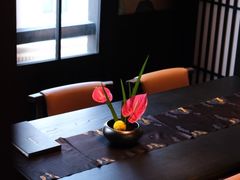 -鳥喜Toriki怀石烧鸟料理