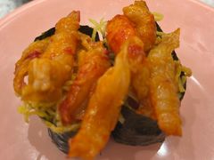 -争鲜回转寿司(太阳宫凯德MALL店)