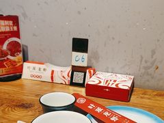 -叶派龙虾•招牌香辣蟹·海鲜(中海国际店)