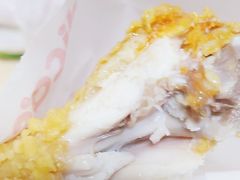 -德克士(芮城东茂店)