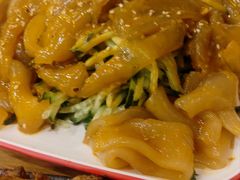 -小俩口烧烤东北菜(双井店)