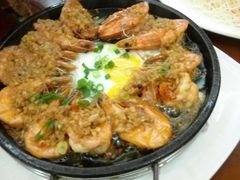 -地方名吃海鲜大馅蒸饺(北戴河店)