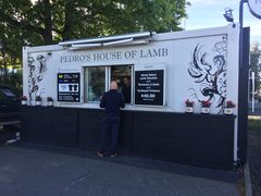 -Pedro's House of Lamb(基督城)