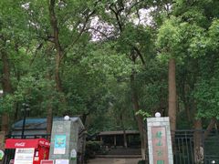 -赭山公园