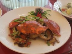 -海逸海鲜酒家(古北店)