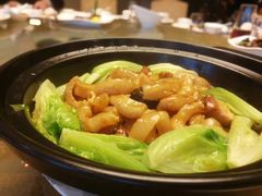 -白云宾馆·白云宴餐厅