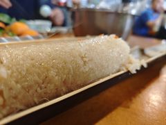 -61号餐吧(兴坪古镇漓江店)