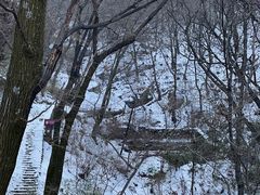 -终南山南五台景区