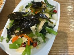 -老绥元烧麦·家常菜(桥华店)