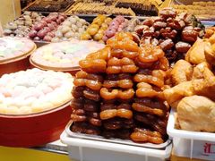 -南市食品街