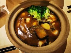 -避风塘(百联东郊店)